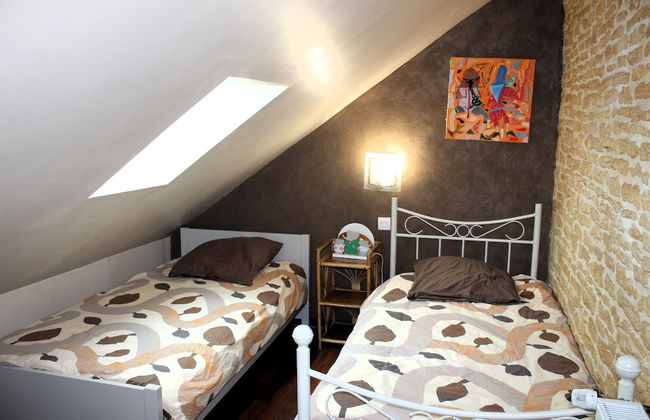 La Cour Saint Richer - Foto 34