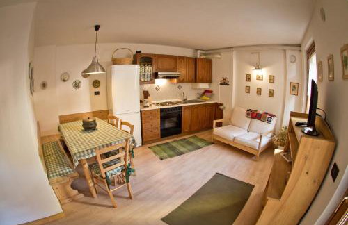 Tesino Appartamenti - Foto 1