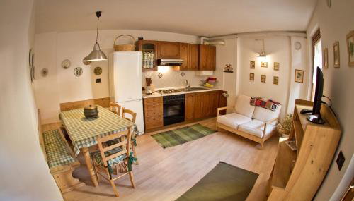 Tesino Appartamenti - Foto 1