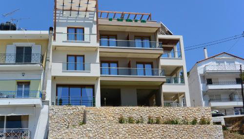 Lydia Apartments - Photo 5