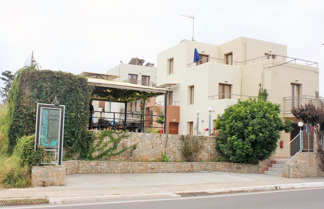 Alexandros M - Foto 46