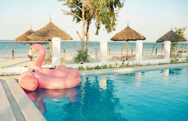 Kiwengwa Boutique & Spa - Foto 23