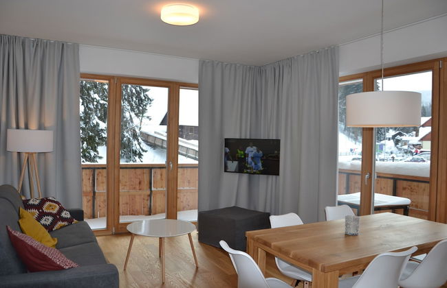 Residence Post - Foto 26