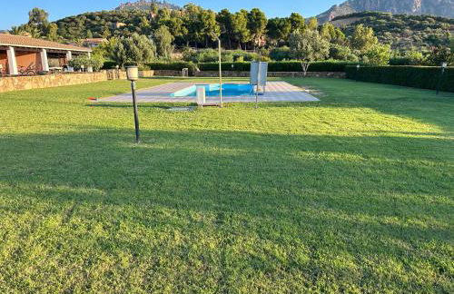 Casa Doria - sea, pool, mountains, relax - Foto 33