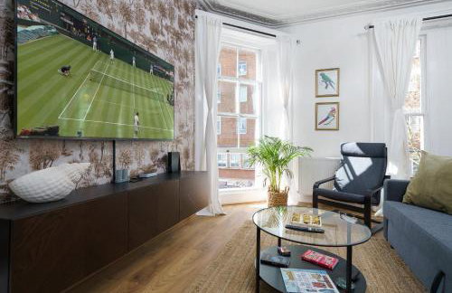 Kensington Nest Serviced Town House - Foto 20