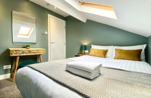 Host & Stay - Canning Quarters - Foto 70