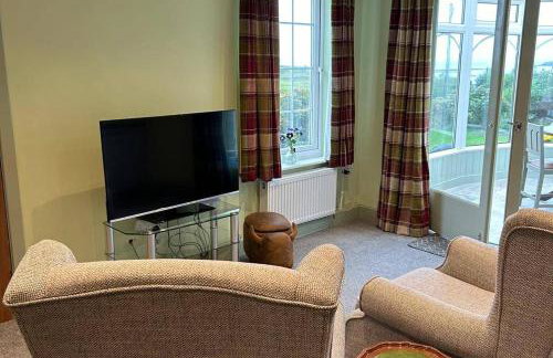 Marsco Apartment - Garden & Patio - Sea Views - Foto 21