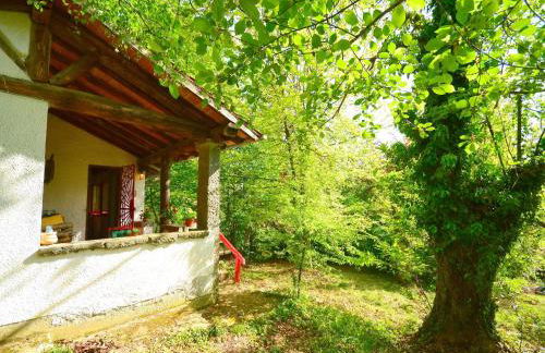 Holiday Home with Garden and shared pool - Foto 63