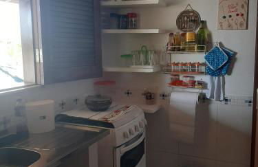 CHALE PERTO DA PRAIA COM DUAS SUITES E VARANDAO - Photo 6