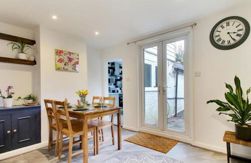 Cosy Cottage Hawkhurst - Pass the Keys - Foto 11