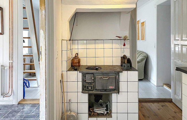 7 Person Holiday Home in Motala-by Traum - Foto 9