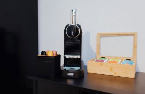 Modern Design Loft 6P in central Hamburg, incl Private Parking - Foto 28