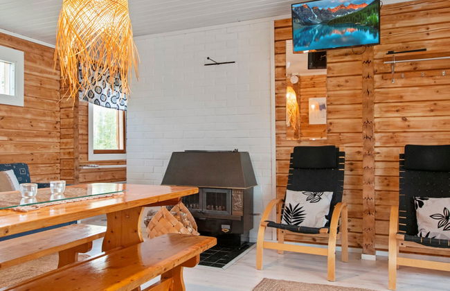 Sakarinniemi, vaikon loma 5 - Foto 8