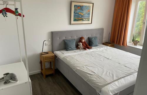 Ein Katzensprung zum Meer - 3 Zi, 2 Bäder, Balkon - Foto 19