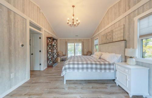 Belacasa - Hot tub and within walking distance to Douglas Beach! - Foto 18