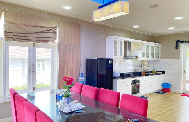 Sealink Villas Phan Thiet Mui Ne - Foto 23