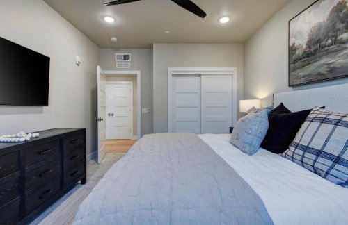 Mayflower Lakeside Retreat - Foto 25