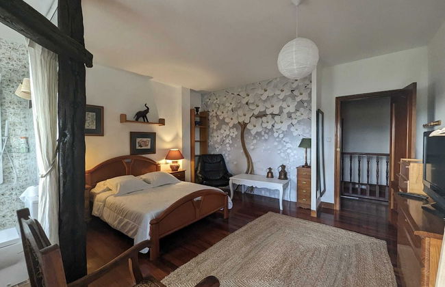 Casa Rural Bilbao Caserio Gondra - Foto 3