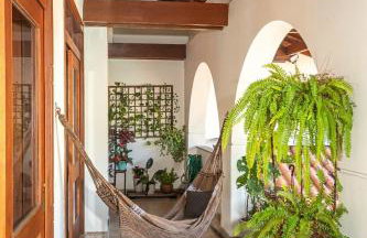 Niterói: Mansión com piscina y vistas al mar|LD 58 - Foto 80