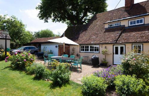 Pounce Hall -Stunning historic home in rural Essex - Foto 43