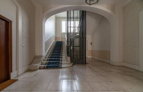 Le Sévigné - Magnifique appartement 3 chambres en centre ville - Foto 54