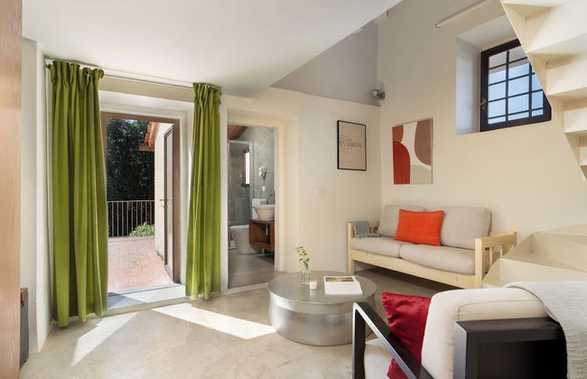 Podere Castellare - Foto 17