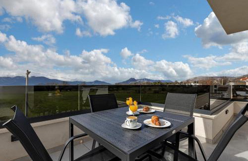 Villa Ante - Private Pool, Wellness & Gym - Foto 32