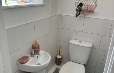 Ty Cwm - Cwmcarn Valley House - Foto 28