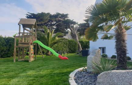 Entre Phare et Balise - Foto 29