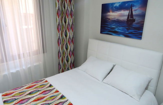 Istanberry - Paradise Apartments - Foto 46