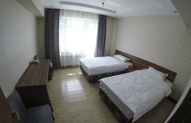 Mount Bogd Apartment - Foto 4