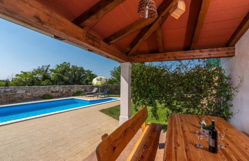 Didova Villa in the Heart of Istria - Foto 22