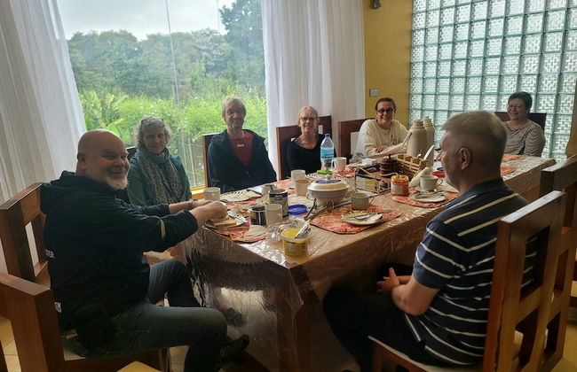 Simba Villa - Foto 24