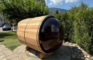 Annecy LakeLodge Lakeside Modern 7 bedroom Retreat - Foto 6