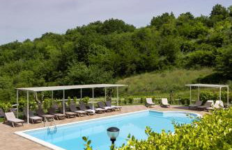 Villa Santoro al Paradiso Verde, Villa intera con Piscina - Foto 62