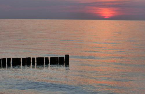 Haus Malta Wohnung 2, 300m zum Strand - Foto 20