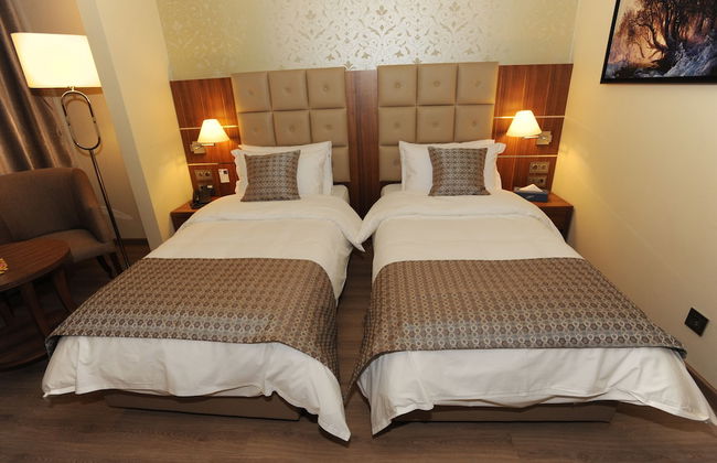 Gems Hotel - Foto 13