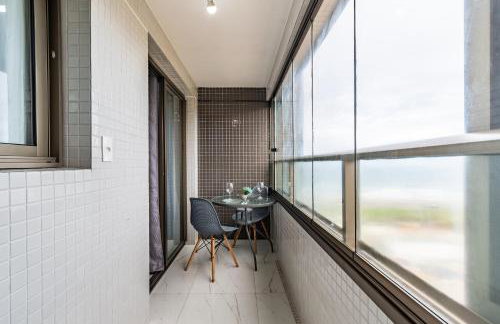 Apartamento vista mar excelente localização Costa azul - Foto 15