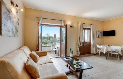 Agriturismo Cascina Crocelle - Lake View and Heated Pool - Foto 22