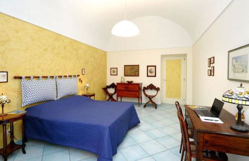 Amalfi center Casa Palladino, only 26 steps - Foto 19