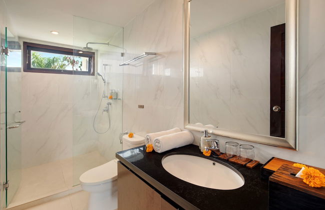 Nara Villa Canggu by Ini Vie Hospitality - Photo 42