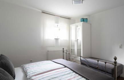 Ferienwohnung Thiergarten - Foto 11