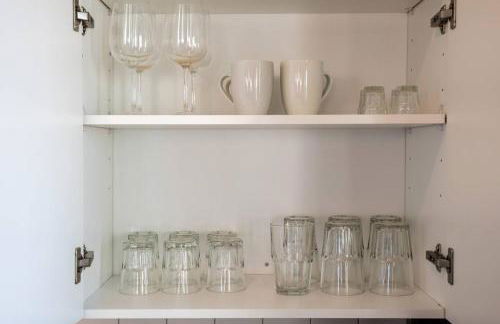 Sleek Stylish Apartment in Prime Location - Foto 24