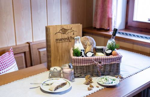 Marenklhof - Photo 12