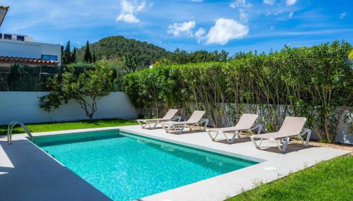 Villa Oasis n' Aguait - Photo 5