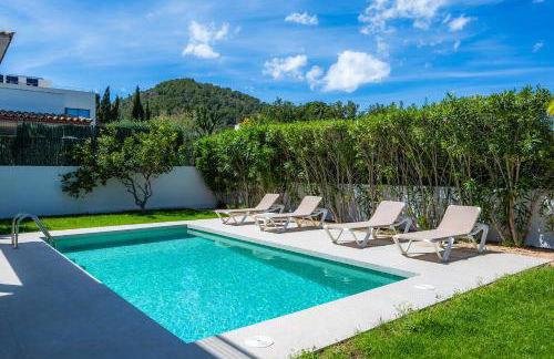 Villa Oasis n' Aguait - Photo 5