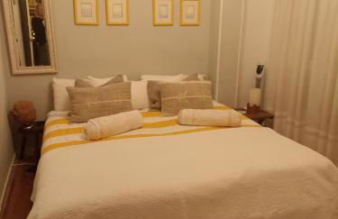 apartamento céntrico zona Marques de comillas 8 - Foto 1