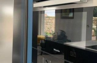 New build eco house in walled garden, Rostrevor - Photo 17