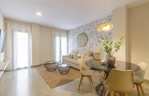 Living4malaga High Street 20 - Foto 10