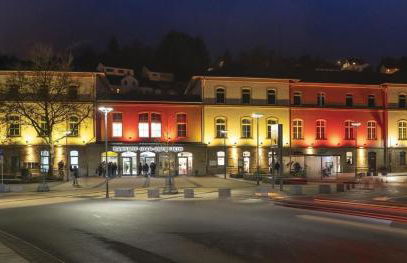 Natur pur in Idar- Oberstein - Foto 4